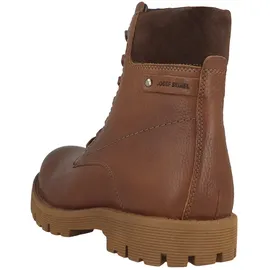 Josef Seibel Connor 03 Herren Braun 45