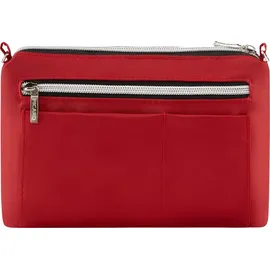 Picard Switchbag Umhängetasche 26cm | rot