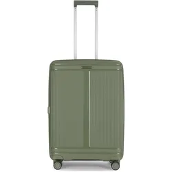 STRATIC Reisetrolley Straw T M erw. 67cm olive