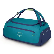 Osprey Daylite Duffel 60 l Blue Spikemoss/Alkaline