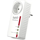 AVM FRITZ!Powerline 1220E International 1200 Mbps 1 Adapter