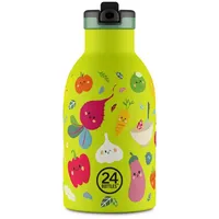 24Bottles Clima Bottle Veggie Friends 330ml