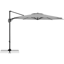 Doppler LIFE SIDE Ø 310 cm Anthrazit