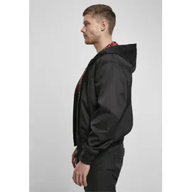 Brandit Textil Lord Canterbury Herren black 4XL