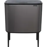 Brabantia Bo Touch Bin