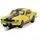 SCALEXTRIC C4537 - Ford Mustang Rassler Racing 1:32