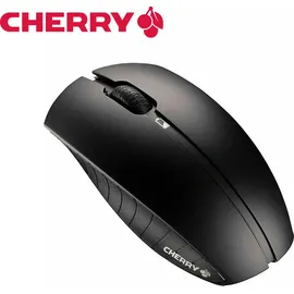 Cherry B.UNLIMITED 3.0 US Set schwarz