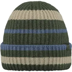 BARTS Kinder Larrey Beanie, army, 53