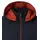 CasaModa Strickjacke in dunkelblau, | Gr.: XXL