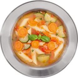 Tatonka Soup Plate neutral