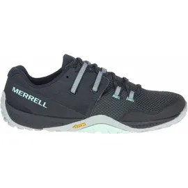 Merrell Trail Glove 6 Damen Schwarz 40,5