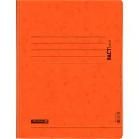 Brunnen Schnellhefter FACT!plus orange