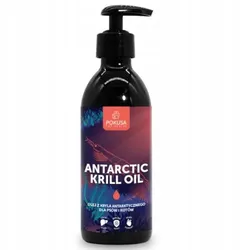POKUSA OceanicLine Antarktisches Krill-Öl 250ml