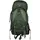 Osprey Aura AG LT 50 Unisex Rucksack Koseret/Darjeeling Spring Green
