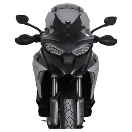 MRA Vario-Touringscheibe VTM transparent für Multistrada V4