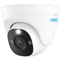 Reolink Zyxel Prestige 334 - Router 4-Port-Switch