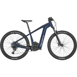 Scott Aspect eRIDE 910 MTB E-Bike (29" | 625Wh | dunkelblau | 23BG) Größe: 48 cm