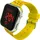 Kids Euroswan Pokemon Pikachu 1-tlg Digital Gelb Silikonarmband onesize