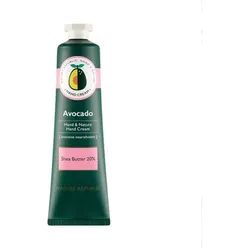 Nature Republic Avocado Hand und Natur Handcreme 24 g Unisex