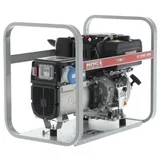 MOSA GE 6000 YDM - Diesel-Stromerzeuger 5.1 kW - Dauerleistung 4.5 kW - 230V