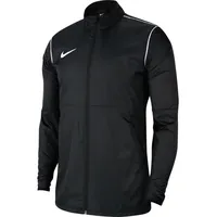 Nike Park 20 Regenjacke Kinder 010 black/white/white M 137-147 cm