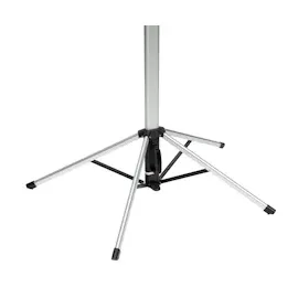 Celexon Dual-Format Stativleinwand Mobil Expert 4:3/16:10 - 172 x 108cm 80"