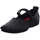 Camper Right Nina - in Schwarz | Gr.: 40