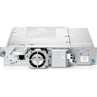 HP HPE StoreEver LTO-6 Ultrium 6250 FC Speicherlaufwerk Bandkartusche 2,5 TB