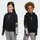 adidas MINECRAFT TRAINING 3-STREIFEN HOODIE schwarz 122 cm