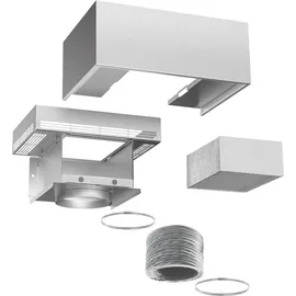 Siemens LZ12CXC56 Umluftmodul