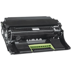Lexmark Trommel (ohne Toner) »50F0Z00« schwarz