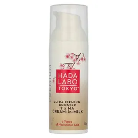 Hada Labo Tokyo Premium Ultra Firming Booster Tagescreme Gel 50 ml