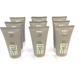 12x Wella High Hair Pearl Styler Styling Gel - 30ml - Extra Starker Halt