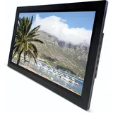 Braun Photo Technik Braun DigiFrame 218 Business Line 54,61cm (21,5 Zoll) Bilderrahmen (8GB Speicher, 1920 x 1080 Pixel, 16:9 Seitenverhältnis)