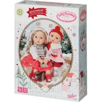 Zapf Baby Annabell Adventskalender