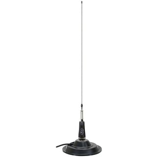 CB PNI Led 2000 Antenne Länge 90 cm und Magnetfuß PNI 145 / PL