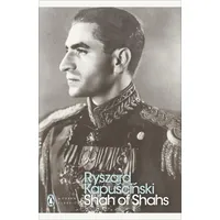 Penguin Books UK Shah of Shahs