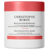 Christophe Robin Regenerating Mask with prickly pear oil 75 ml