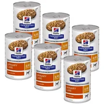 Hill's Prescription Diet c/d Multicare Nassfutter 1 x 370 g