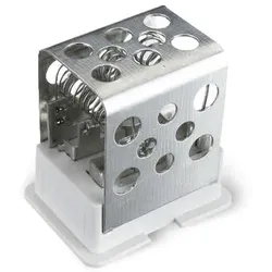 ESEN SKV Widerstand, Innenraumgebläse LAND ROVER,MG 95SKV079 JGM100110A