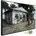 Infrarotheizung Alte Vintage Retro Tankstelle 1200