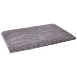 Wolters Cleankeeper Reise Pad hellgrau 86 x 53 x 4,5 cm