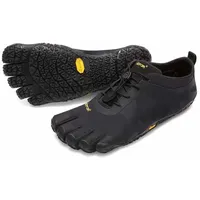 Vibram Damen FiveFingers V-Alpha schwarz 42.0