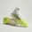 FG/AG Damen Cloud White/Iron Metallic/Hi-Res Yellow 38 2/3