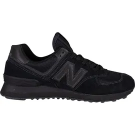 New Balance 574v3 Herren Black 37