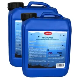 Lyra Pet Teichklärer 10 l