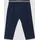 s.Oliver Unisex-Jogpants mit Umschlagbund Blau 62