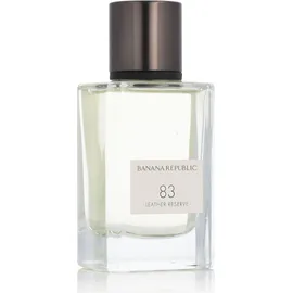 Banana Republic 83 Leather Reserve Eau de Parfum 75 ml