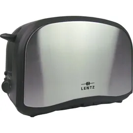 LENTZ 2 Scheiben Toaster
