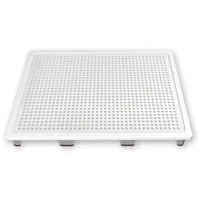 Simm Spielwaren GmbH Lena Mosaic Steckplatte Mosaik